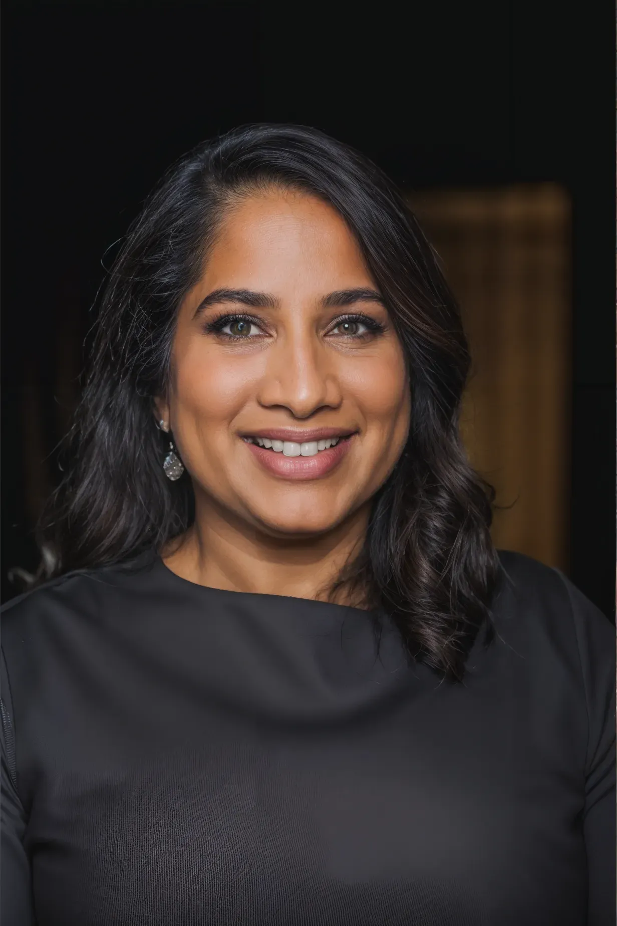 Dr Nirusha Weultjes